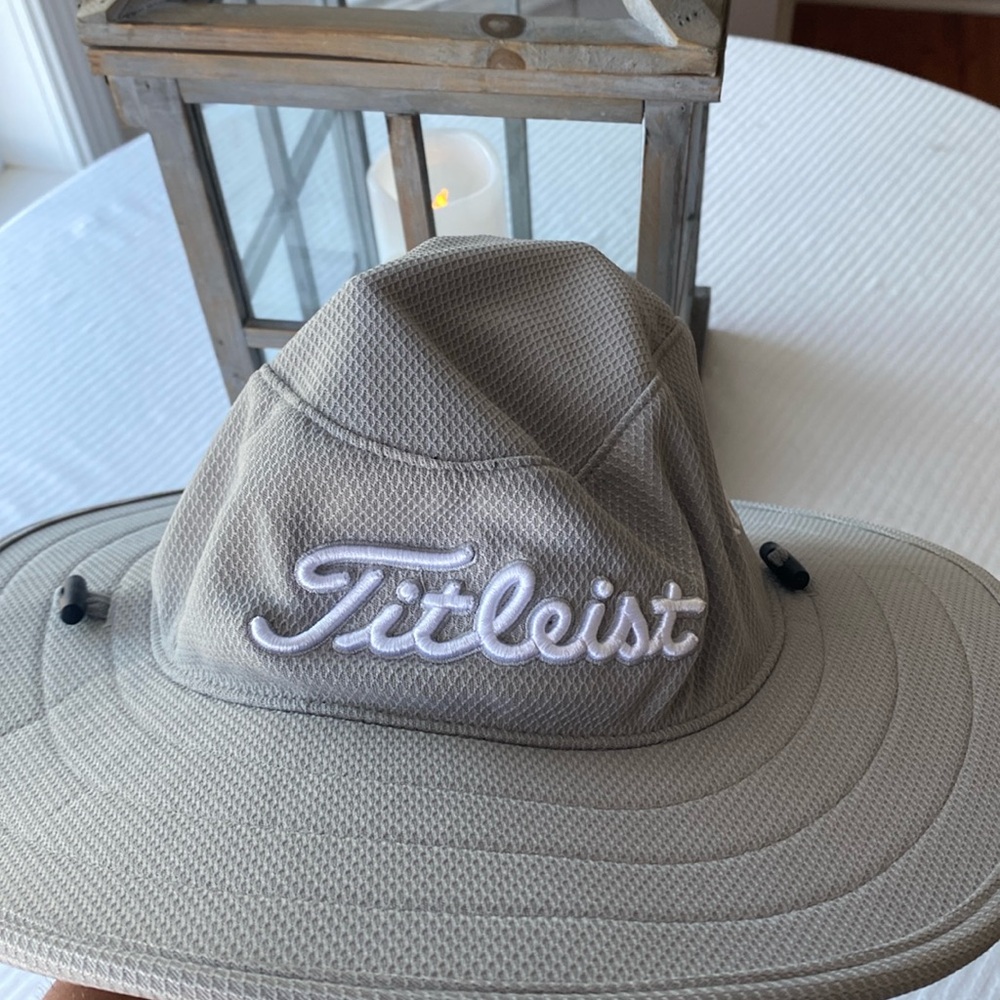 Titleist Bucket Hat